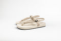 Wakatobi Sandal - Bajo White