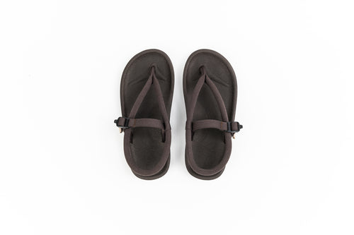 Wakatobi Sandal - Bromo Brown