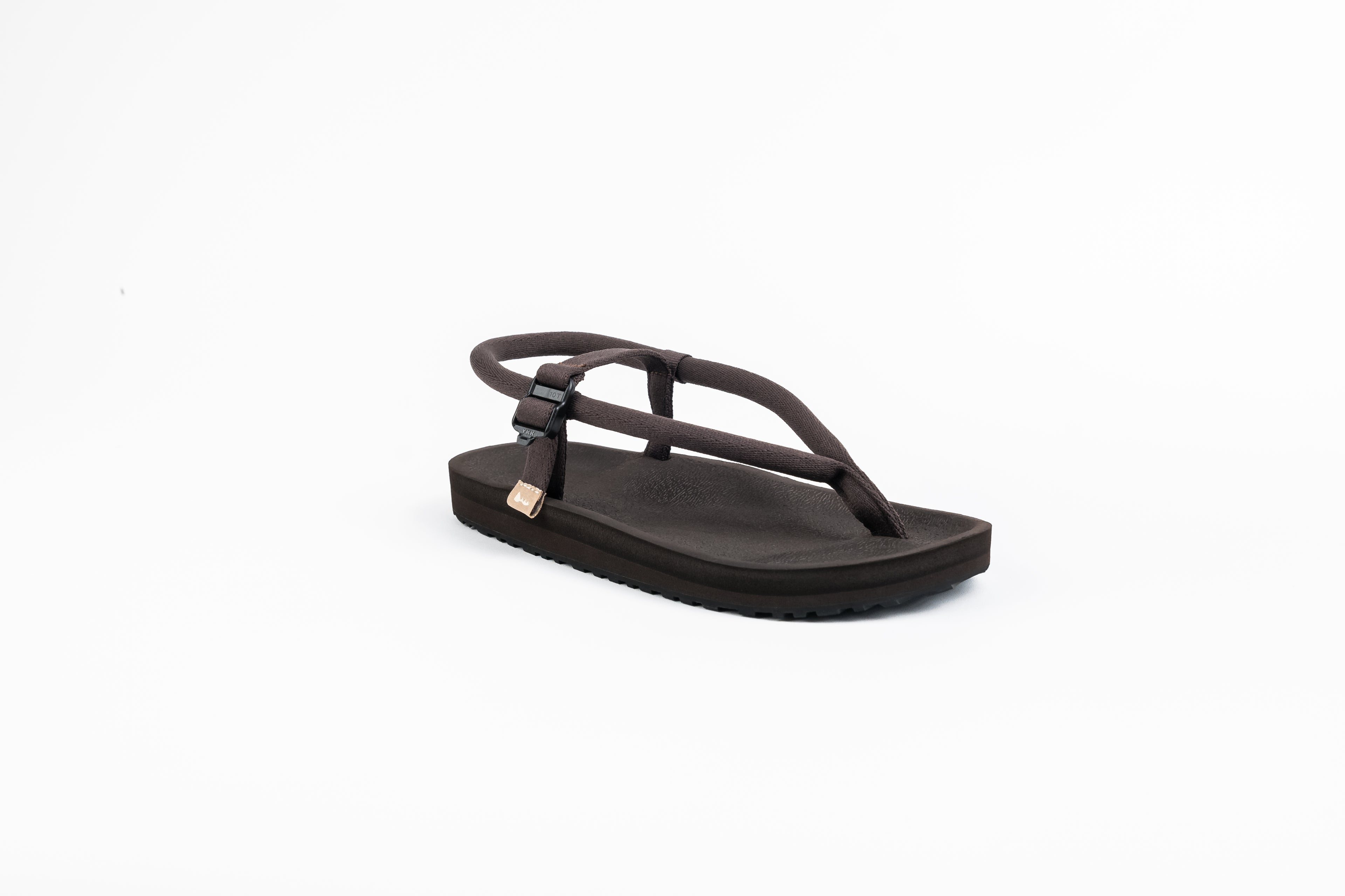 Wakatobi Sandal - Bromo Brown