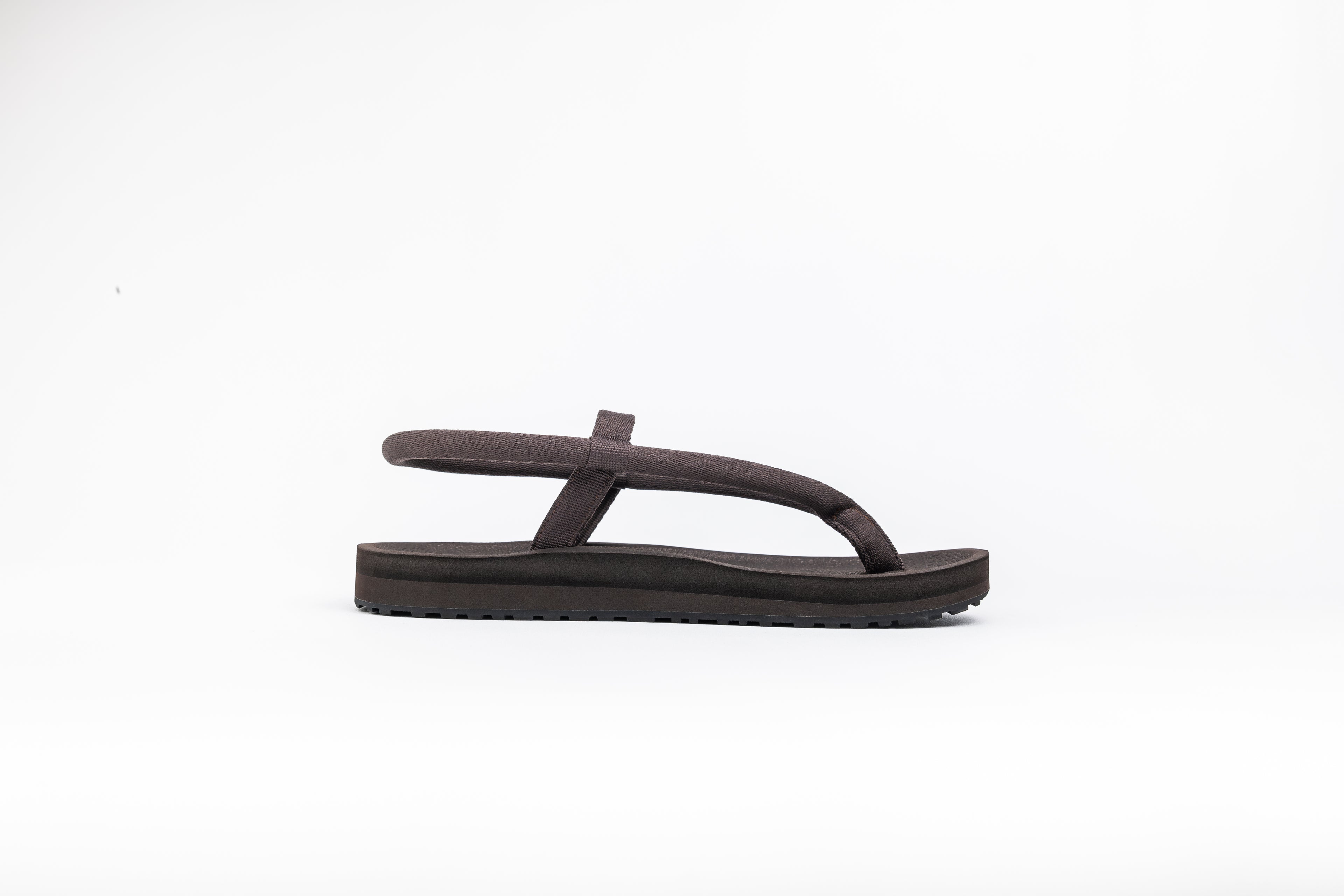 Wakatobi Sandal - Bromo Brown