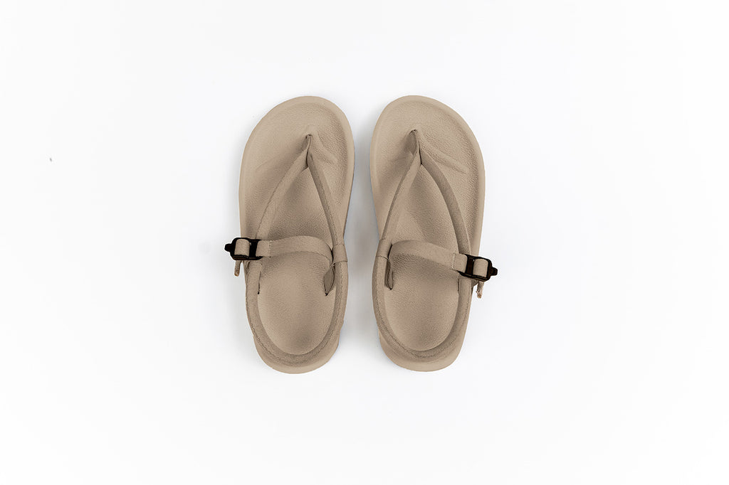Wakatobi Sandal - Sumba Tan